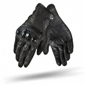 Мотоперчатки Shima Spark Black M