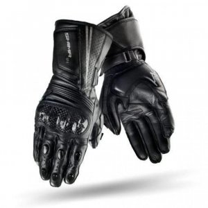 Мотоперчатки Shima ST-1 Black XL