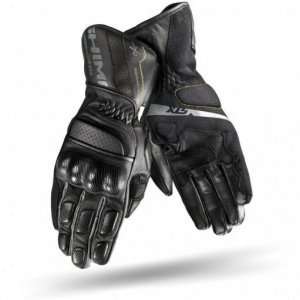 Мотоперчатки Shima STX Black M