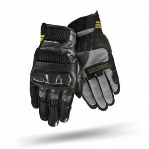 Мотоперчатки жіночі Shima X-Breeze 2 Lady Black S