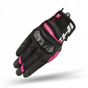 Мотоперчатки жіночі Shima X-Breeze 2 Lady Pink M