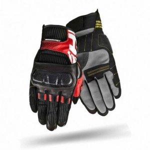 Мотоперчатки Shima X-Breeze 2 Red XL Мотоперчатки Shima X-Breeze 2 Red XL