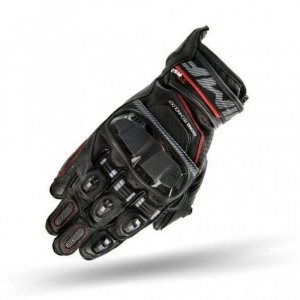 Мотоперчатки Shima XRS-2 Black XL