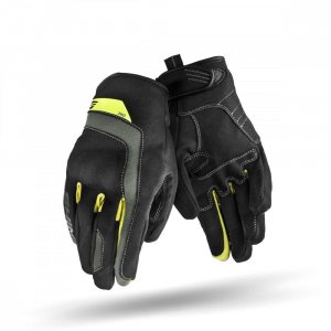 Мотоперчатки дитячі Shima One KIDS Yellow S Мотоперчатки дитячі Shima One KIDS Yellow S
