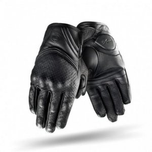 Мотоперчатки жіночі Shima Bullet Black Lady XS