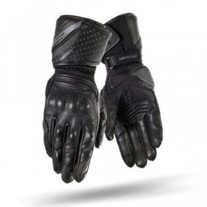 Мотоперчатки жіночі Shima Monde Black XL
