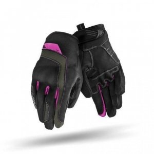 Мотоперчатки жіночі Shima One Lady Pink S Мотоперчатки жіночі Shima One Lady Pink S