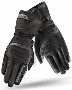 Мотоперчатки теплі Shima Touringdry S