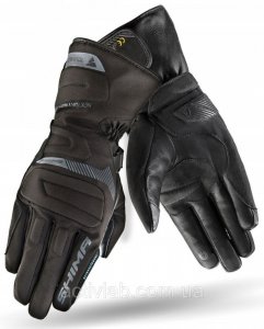 Мотоперчатки теплі Shima Touringdry XXXXL Мотоперчатки теплі Shima Touringdry XXXXL