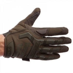 Рукавички Mechanix Mpact Original (Vietnam) Dark Green M