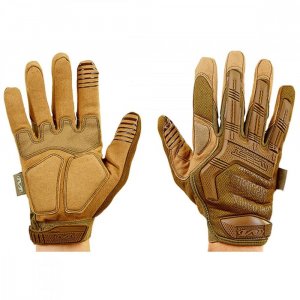 Рукавички Mechanix Mpact Original (Vietnam) Sand M