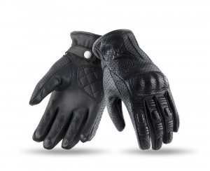 Мотоперчатки женские Seventy C22 Black Lady M Мотоперчатки женские Seventy C22 Black Lady M