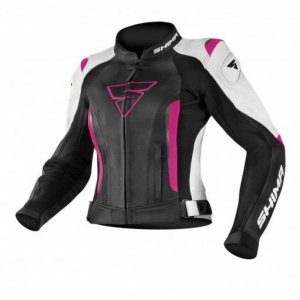 Мотокуртка Shima Miura Pink XL