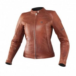 Мотокуртка Shima Monaco Brown M
