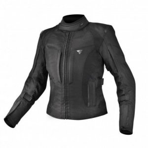 Мотокуртка Shima Volante Black M