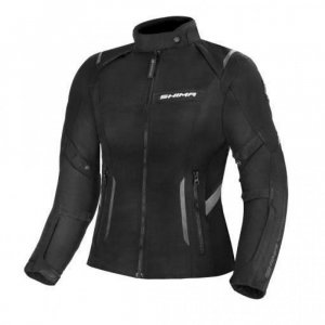 Мотокуртка Shima Rush Lady Black XS