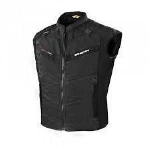 Жилет подстежка в куртку Shima HeatPRO Vest S