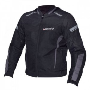 Мотокуртка Leoshi Down Town Black XL
