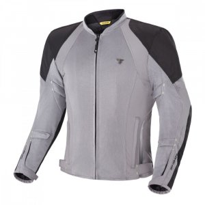 Мотокуртка Shima Jet Grey XL