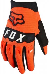 Мотоперчатки підліткові FOX Dirtpaw YTH Orange M