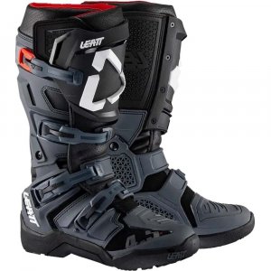 Мотоботинки LEATT GPX 4.5 Enduro Graphene 10