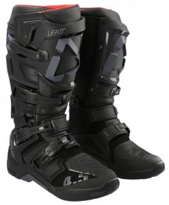 Мотоботинки LEATT GPX 4.5 Boot Black 12