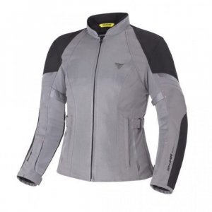 Мотокуртка Shima Jet Lady Grey M