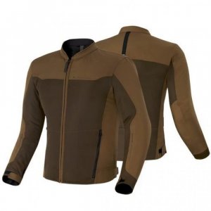 Мотокуртка Shima OpenAir Brown XXXL