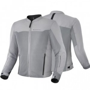 Мотокуртка Shima OpenAir Grey L