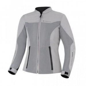 Мотокуртка Shima OpenAir Grey LADY XL