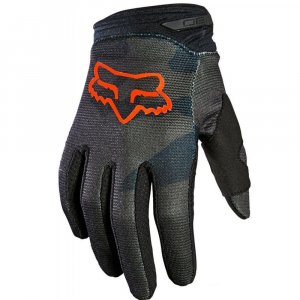 Мотоперчатки FOX 180 Trev Glove Camo XL