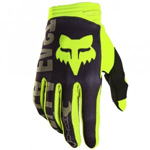 Мотоперчатки FOX 180 ILLMATIK GLOVE Dark Purple M