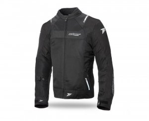 Мотокуртка Seventy JR52 Black XXL