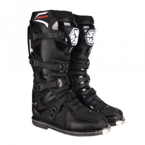 Мотоботинки SCOYCO MBM006 Cross Black 41