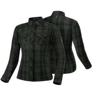 Мотокуртка -рубашка SHIMA Renegade LADY Black XL
