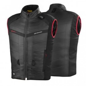 Жилет с электроподогревом Shima PowerHeat Vest M