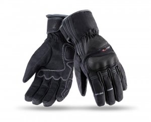 Мотоперчатки теплі Seventy T5 Black XXL