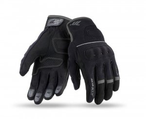 Мотоперчатки Seventy C54 Black Grey XXXL
