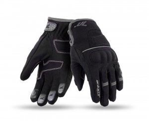 Мотоперчатки теплі Seventy C43 Black XXL