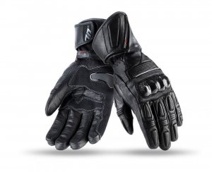 Мотоперчатки теплі Seventy R11 Black L Мотоперчатки теплі Seventy R11 Black L