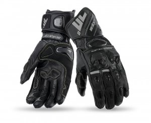 Мотоперчатки Seventy R12 Black XXXL