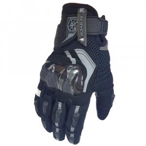Мотоперчатки Scoyco MC117 Black L