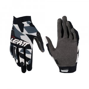 Мотоперчатки LEATT 1.5 GripR Camo XL