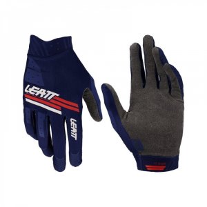 Мотоперчатки LEATT 1.5 GripR Royal L
