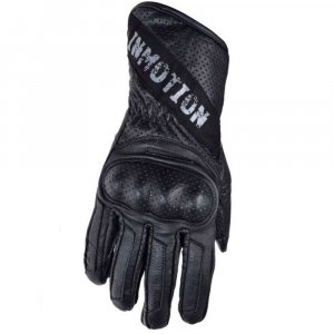 Мотоперчатки InMotion Touring Black XL