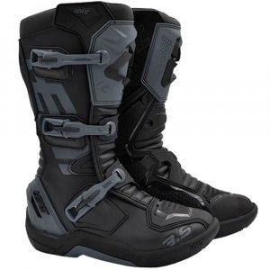 Мотоботинки LEATT GPX 3.5 Boot Black 12