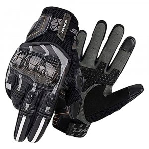 Мотоперчатки Scoyco MC109 Black XXL
