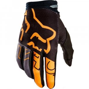 Мотоперчатки FOX 180 SKEW GLOVE Gold L