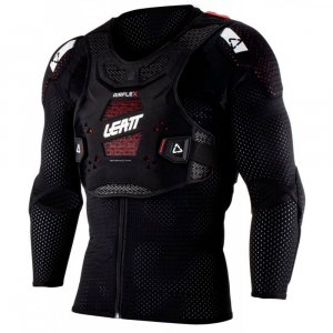 Моточерепаха LEATT Body Protector AirFlex L