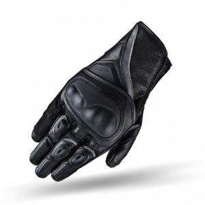 Мотоперчатки Shima Spark 2.0 Black S Мотоперчатки Shima Spark 2.0 Black S